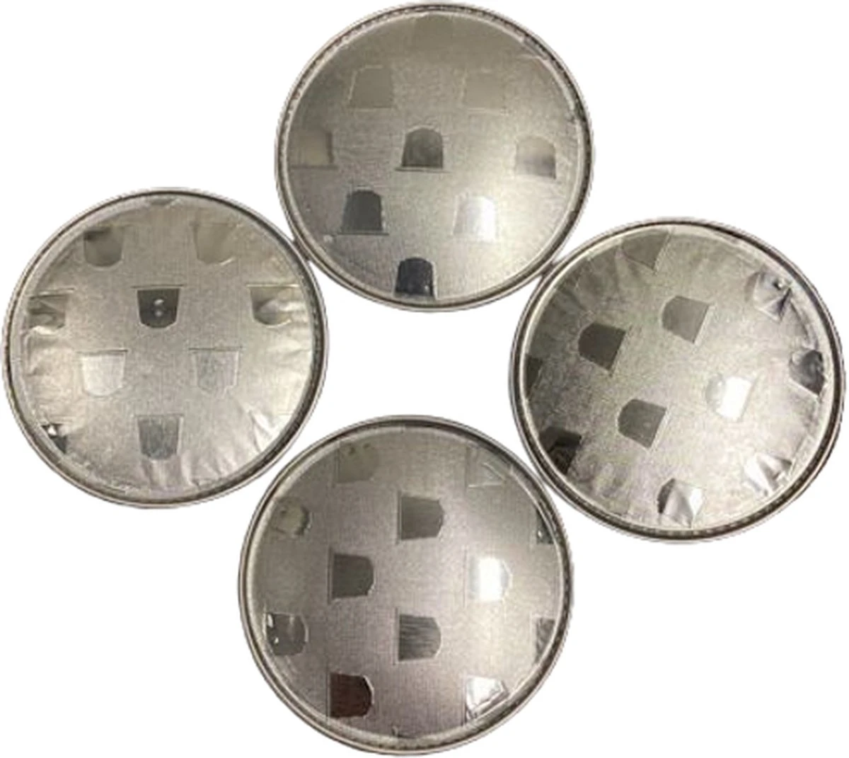 100 Capsules Epic Coffee - Lungo - Nespresso® Compatible Aluminium Capsules - RFA Keurmerk - Doos 100 Stuks - Afbeelding 6