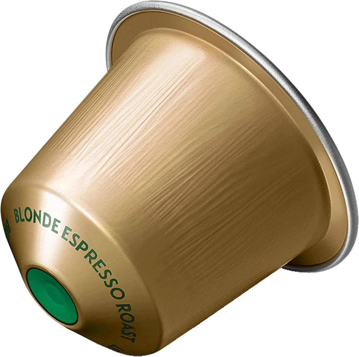 Starbucks By Nespresso Blonde Espresso Roast Capsules - 120 Koffiecups - Afbeelding 3