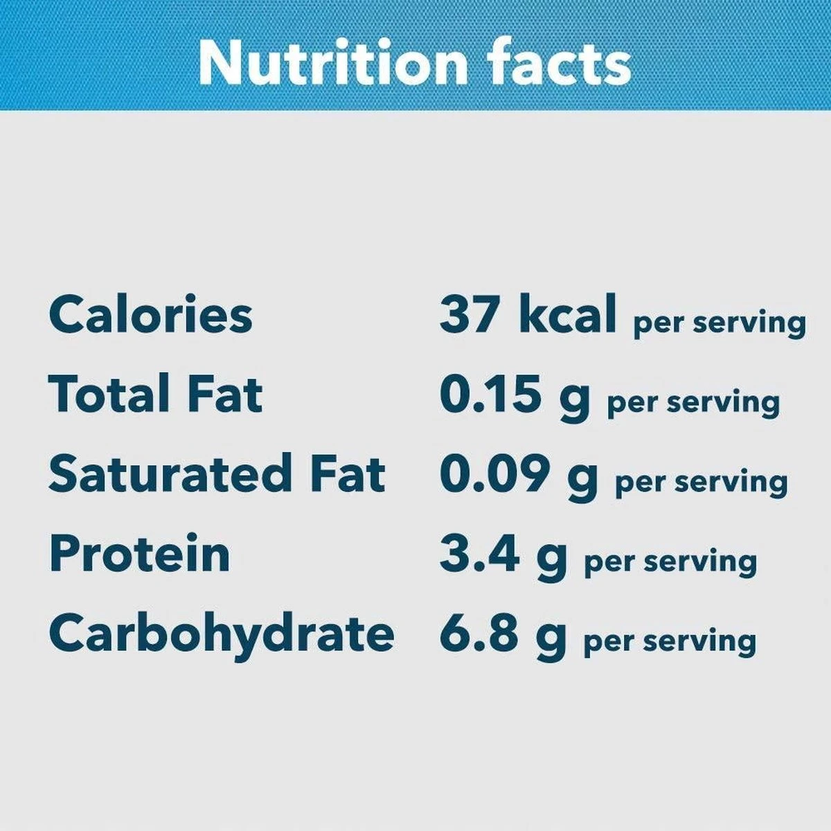 Barista Italiano Dolce Gusto Cappuccino Melk Low Fat - 80st - Afbeelding 3