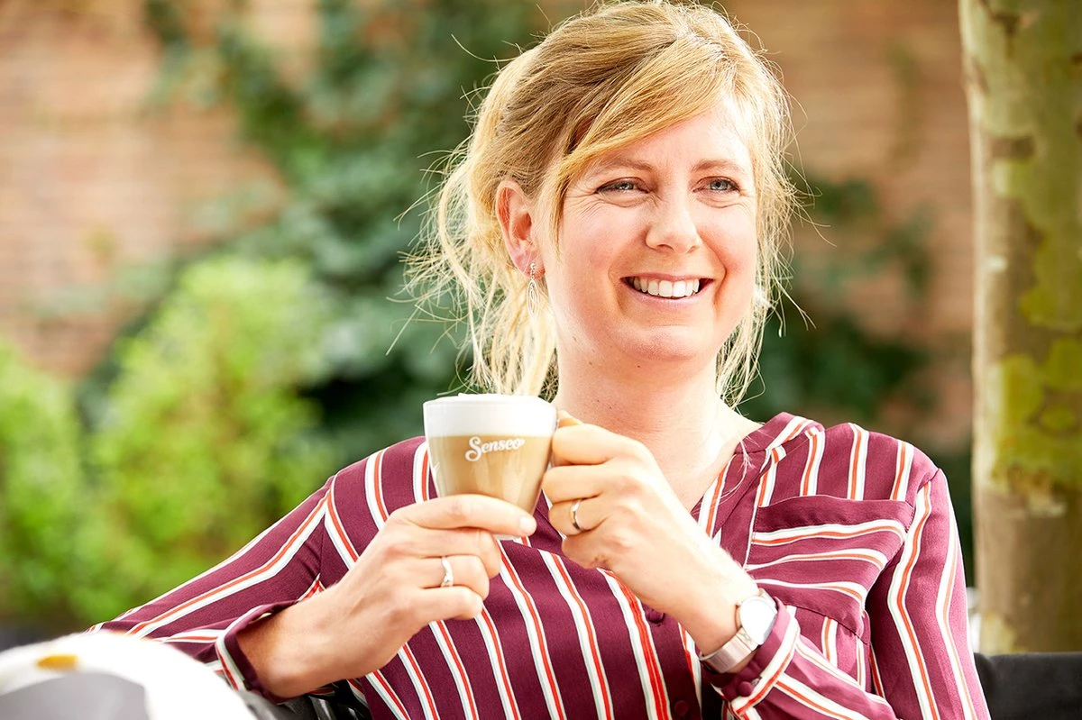 Senseo Cappuccino Koffiepads - 2/9 Intensiteit - 4 X 16 Pads - Voordeelverpakking - Afbeelding 5