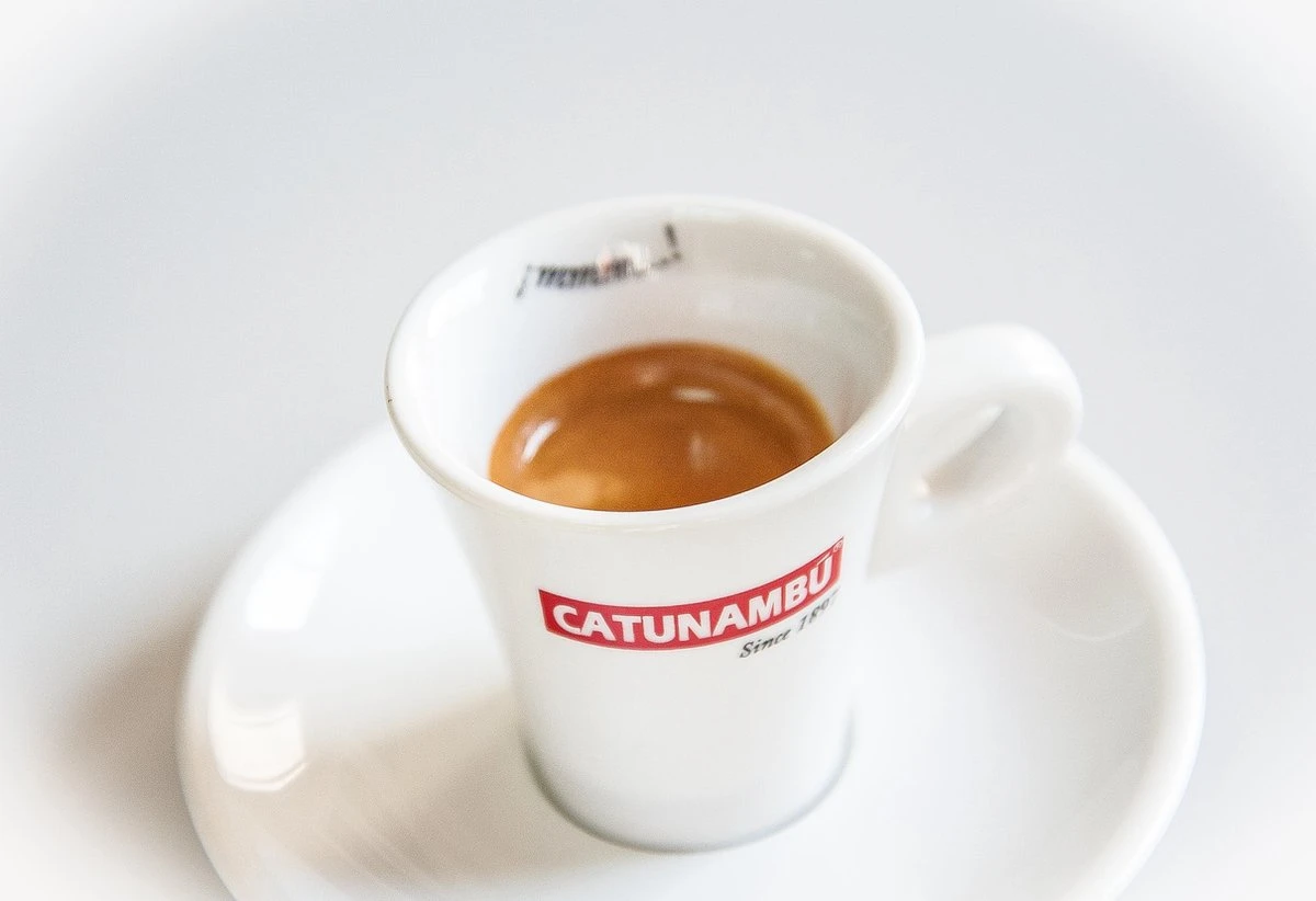 Catunambú Predilect Koffiebonen 1 Kilo - Premium Kwaliteit - Horecakoffie Voor Thuis - Ultiem Koffiegenot - Afbeelding 3