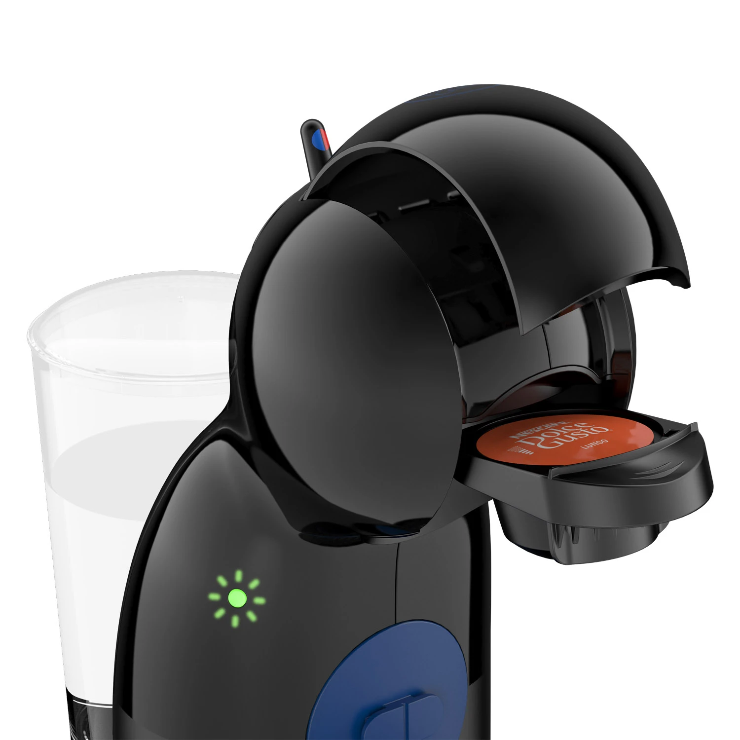 Dolce Gusto Piccolo XS Black - Afbeelding 2