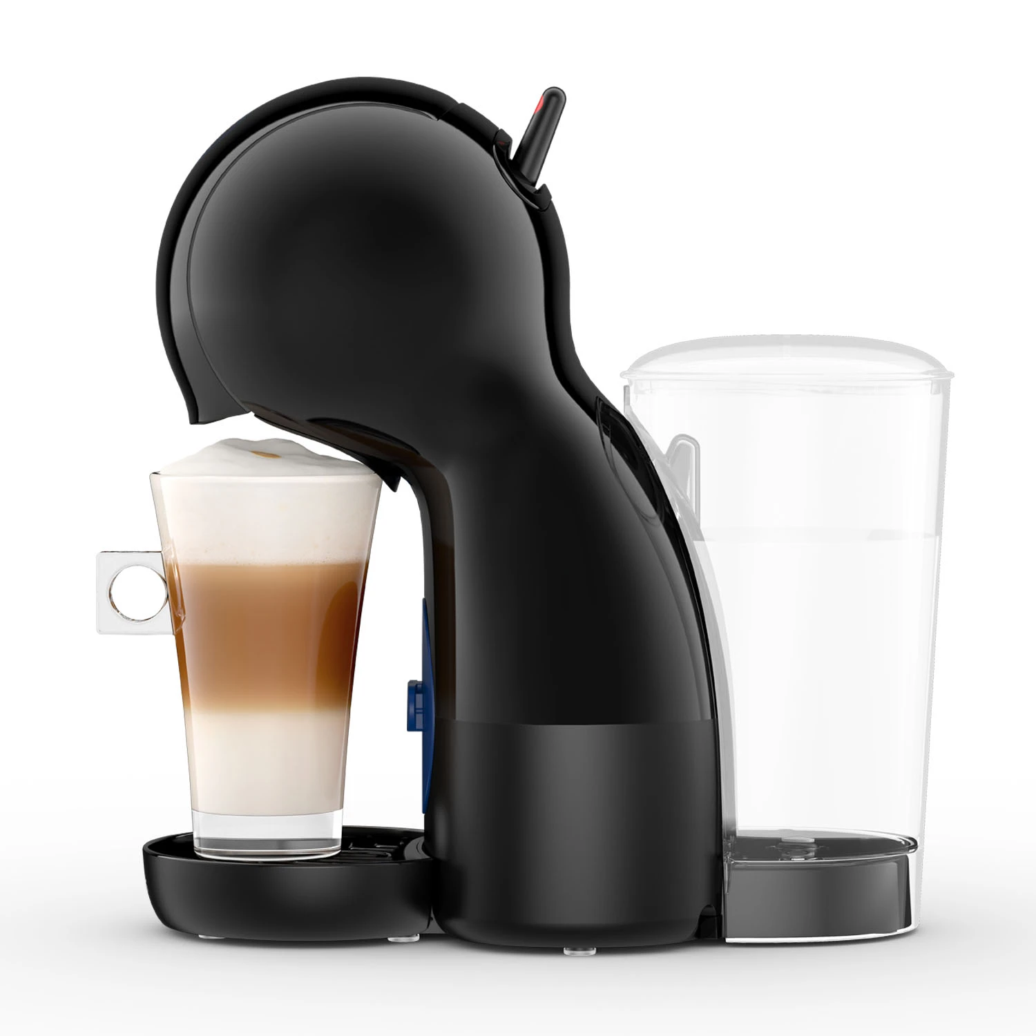 Dolce Gusto Piccolo XS Black - Afbeelding 3