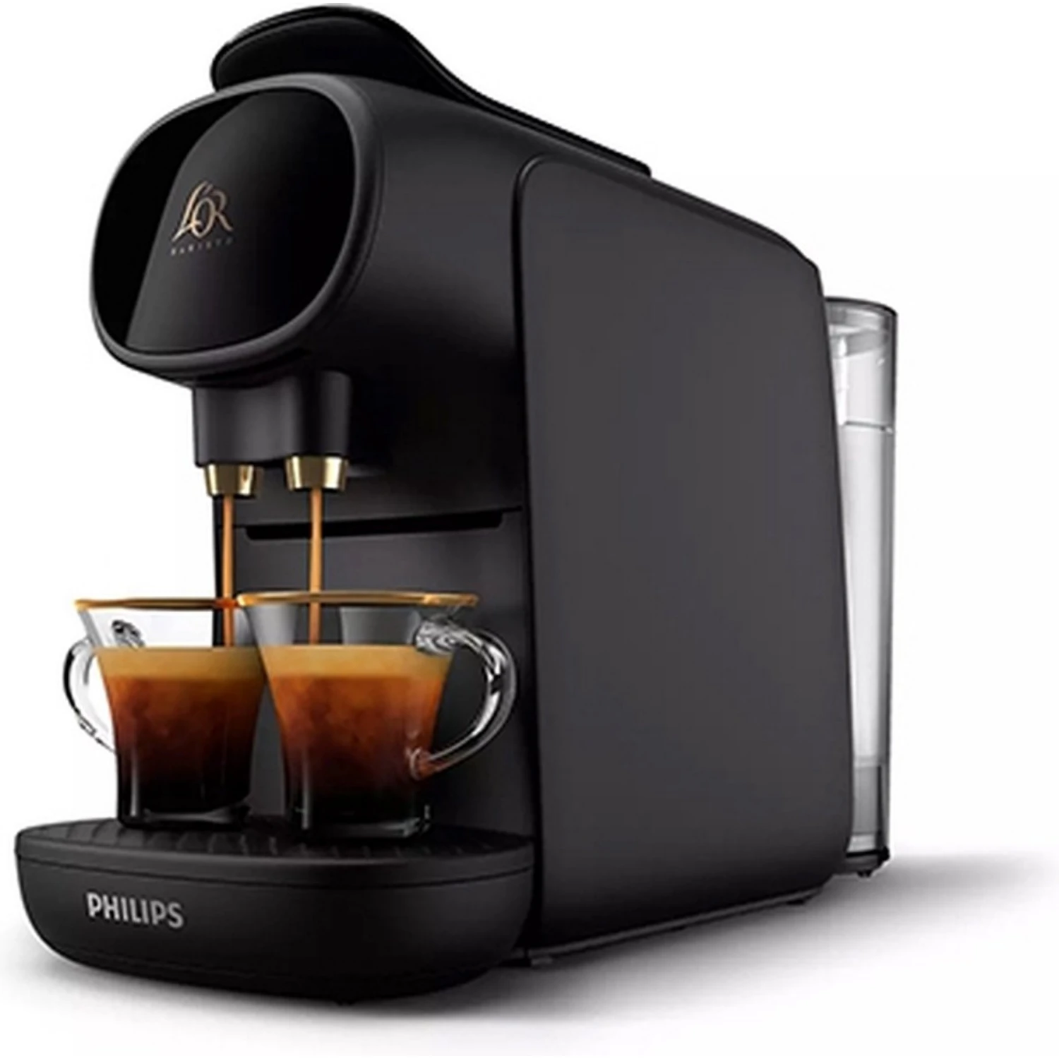 Philips Koffiecupmachine LM9012/60L'OR Barista Sublime Zwart - Afbeelding 2