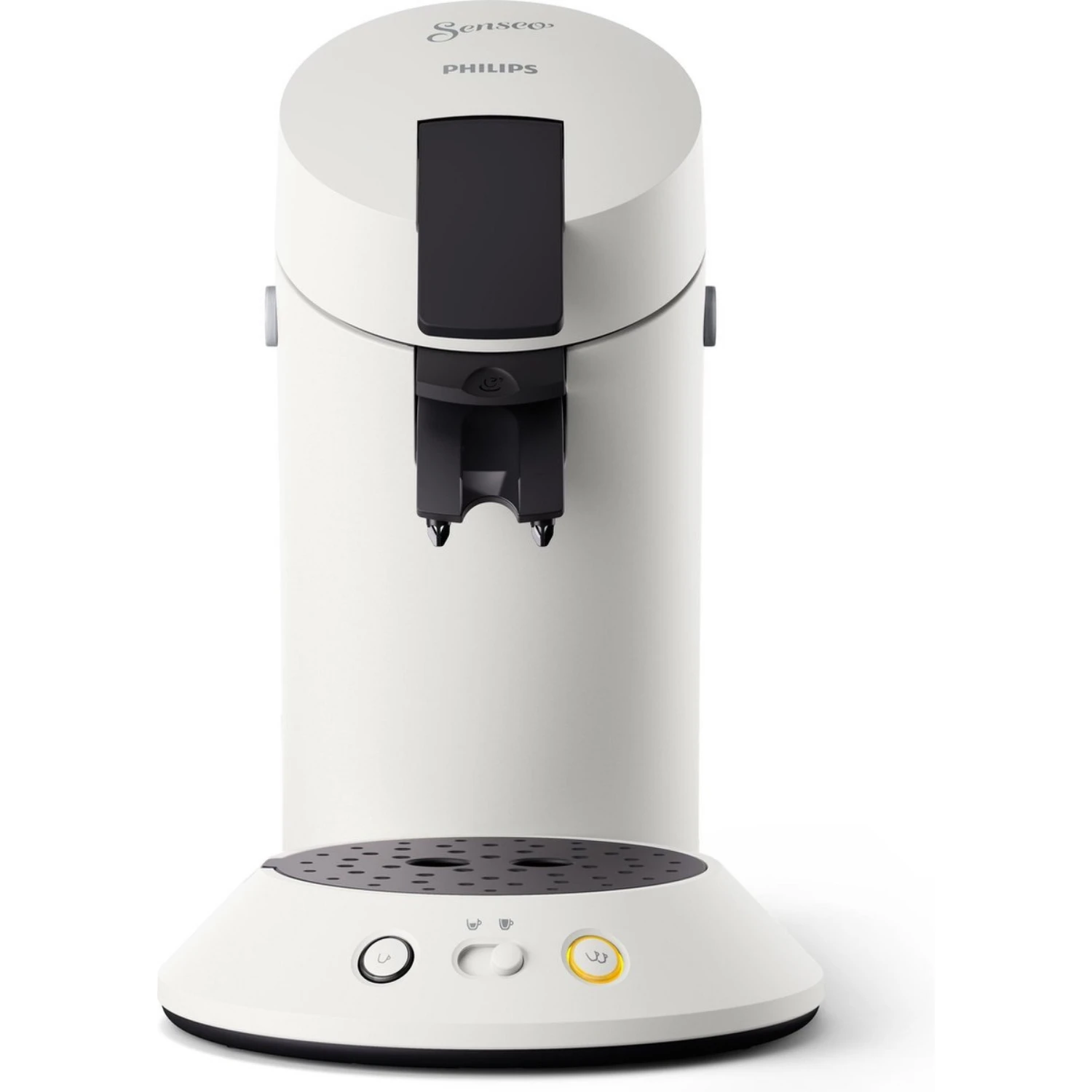 Philips Senseo Koffiepadapparaat CSA210/10 Original Plus Wit - Afbeelding 5