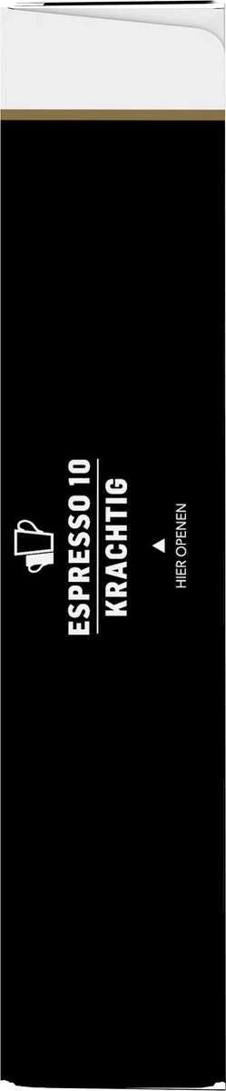 Douwe Egberts Espresso Krachtig Koffiecups - Intensiteit 10/12 - 10 X 20 Capsules - Afbeelding 7
