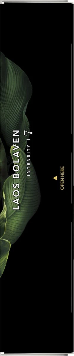 L'OR Espresso Limited Creations Laos Bolaven Koffiecups - Intensiteit 7/12 - 10 X 10 Capsules - Afbeelding 5